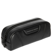 Porsche Design Roadster Evo - Kulturbeutel 22.5 cm (black) - Ansicht 2