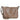 Picard Black Tie - Bolso de hombro 21 cm (color: chai)