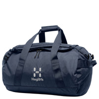 Haglöfs Fjatla 60 - Bolsa de viaje 52,5 cm (azul camuflaje)