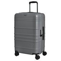 NINETYGO Modern - Trolley M con 4 ruedas 68.5 cm (gris)