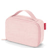 reisenthel thermocase - Brotzeitbox 20 cm (twist blush) - Ansicht 2