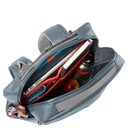 Vaude Mineo Transformer 20 - Rucksack 15.6" 48 cm (heron) - Ansicht 4