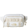 The North Face Base Camp Lumbar - Gürteltasche (white ash/calacatta/pal)