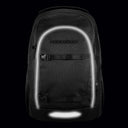 Coocazoo Every - Schulrucksack 44 cm (Midnight Black) - Ansicht 7