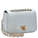 Seidenfelt Lilla Edet - Umhängetasche 20.5 cm (sea salt blue) - Ansicht 5