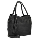 FREDsBRUDER All In Layer - Schultertasche (black) - Ansicht 5