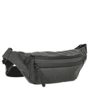 aunts & uncles Japan Ichikawa - Gürteltasche 33 cm (volcanic ash) - Ansicht 5