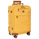 Brics X-Travel - 4-Rollen-Kabinentrolley S 55 cm (honey) - Ansicht 5
