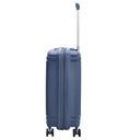 Stratic Straw T - 4-Rollen-Trolley S 54 cm erw. (navy) - Ansicht 3