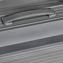 NINETYGO Nulife - 4-Rollen-Kabinentrolley S 55 cm (grau) - Ansicht 8