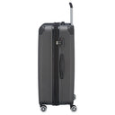 Travelite City - 4-Rollen-Trolley erw. L 77 cm (anthrazit) - Ansicht 3
