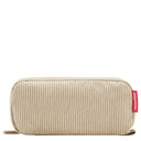 reisenthel cosmetics multicase / Stifteetui 21 cm (cord sand)