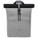 Ucon Acrobatics Jasper Mini Aloe Rolltop - Rucksack 16'' 42 cm (light grey) - Ansicht 2