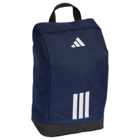 adidas Tiro - Mochila para zapatos 37 cm (black/white)