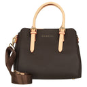 bugatti Ella M - Henkeltasche 30 cm (darkbrown)