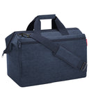 reisenthel travelling allrounder L pocket - Reisetasche 48 cm (twist navy) - Ansicht 2