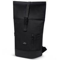 Johnny Urban Luca Small - Rolltop-Rucksack 36 cm (black) - Ansicht 3