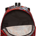 Nike Heritage - Rucksack 47 cm (red white) - Ansicht 4