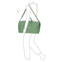 Brics Positano - Reisetasche 55 cm (sage green) - Markenkoffer