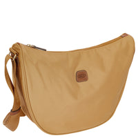 Brics X-Bag Bolso de hombro 33 cm (honey)