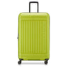 Delsey Paris Lutece SE - 4-Rollen-Trolley L 79 cm erw. (limette)