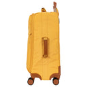 Brics X-Travel - 4-Rollen-Kabinentrolley S 55 cm (honey) - Ansicht 3