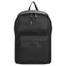 Joop Jeans Buccino Miko - Rucksack 42 cm (schwarz)
