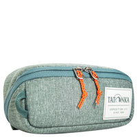 Tatonka Square Zip Pouch S - Neceser 19 cm (verde salvia)