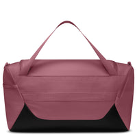 Nike Brasilia Duffel 40 - Sports Bag S 51 cm (pink smoke/black/gridiron)