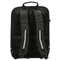 Jost Billund Cyclist Pro - Rucksack 15" 42 cm (black) - Ansicht 4