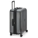 Delsey Paris Helium Ultimate - 4-Rollen-Trolley M 70 cm erw. (anthrazit) - Ansicht 6