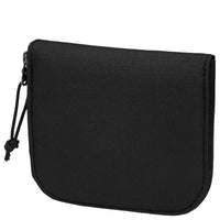 Jack Wolfskin Konya - Geldbörse 5cc 13 cm (black) - Ansicht 2