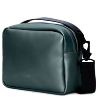 Rains Box Bag - Crossbody Bag 21 cm (color: night)