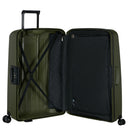 Samsonite - S'Cure 4-Rollen-Trolley 75 cm (olive) - Ansicht 7