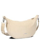 zwei Mademoiselle M70 - Umhängetasche 34 cm (cord-creme) - Ansicht 2