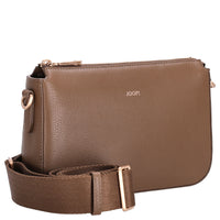 Joop Women Sofisticato 1.0 Jasmina - Schultertasche 24 cm (coffee) - Ansicht 5