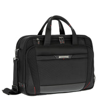 Samsonite PRO-DLX 5 17.3" - Aktentasche erw. 46 cm (black) - Ansicht 5