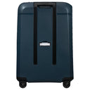 Samsonite Magnum Eco - 4-Rollen-Trolley M 69 cm (midnight blue) - Ansicht 4