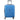 Delsey Paris Comete Plus Slim Line - Maleta de cabina de 4 ruedas 55 cm (color: azul claro)