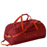 eagle creek No Matter What Rolling Duffle 110 - Rollenreisetasche 86 cm (cranberry red)