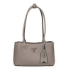 Guess Meridian ll - Schultertasche 27 cm (dark taupe)