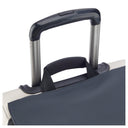 Delsey Paris Securflap - 2-Rollen-Rucksacktrolley S 49 cm (sand) - Ansicht 6
