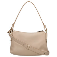 Coccinelle Rebekka - Schultertasche 23 cm (sandshell) - Ansicht 4
