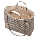 Guess Giully ll 2 in 1 Tote - Shopper 45 cm (taupe multi) - Ansicht 7