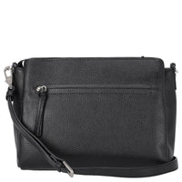 Braun Büffel Hanna - Umhängetasche 28 cm (schwarz)