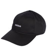 adidas Linear EMB - Cap (black/white)