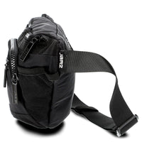 zwei Bonny BOH40 - Gürteltasche 45 cm (black) - Ansicht 3