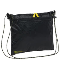 Haglöfs Flat Bag - Umhängetasche (true black)