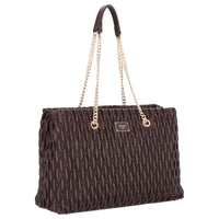 Joop Jeans Women Ruga Niecy - Shopper L 37 cm (darkbrown) - Ansicht 5