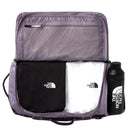 The North Face Base Camp Voyager Duffel - Reisetasche/Rucksack S 57.6 cm (transcendent grey/endle, S) - Ansicht 4